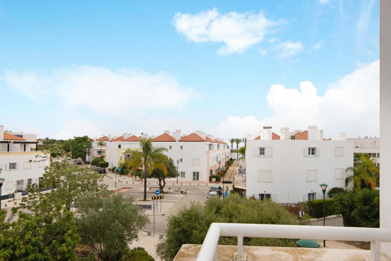 Vista Mar Lägenhet Cabanas De Tavira Exteriör bild